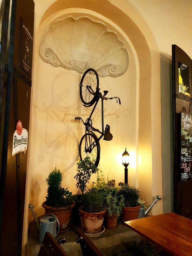Appartement New Design & Style Old Town Xxl