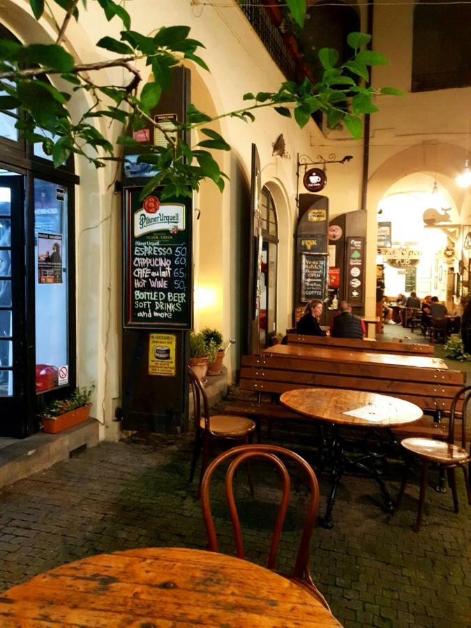 Appartement New Design & Style Old Town Xxl Prague