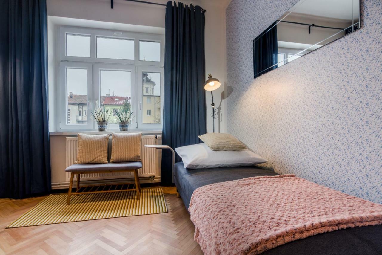 Apartamento With Sunny Garden By Michal&friends Praga