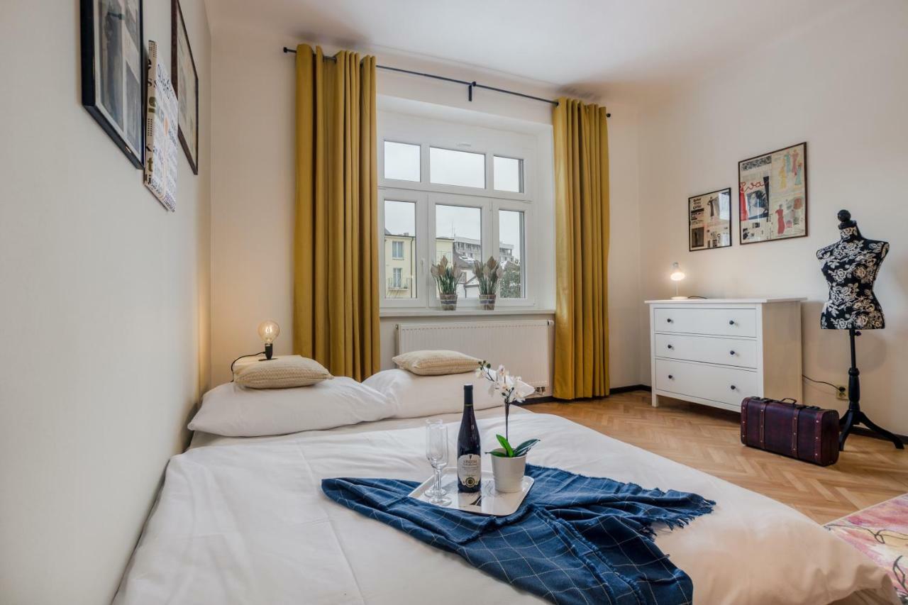 Apartamento With Sunny Garden By Michal&friends