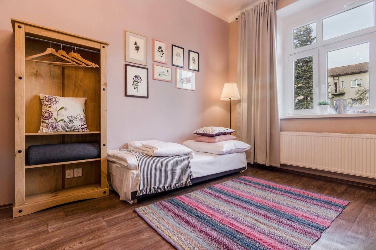 Apartamento With Sunny Garden By Michal&friends