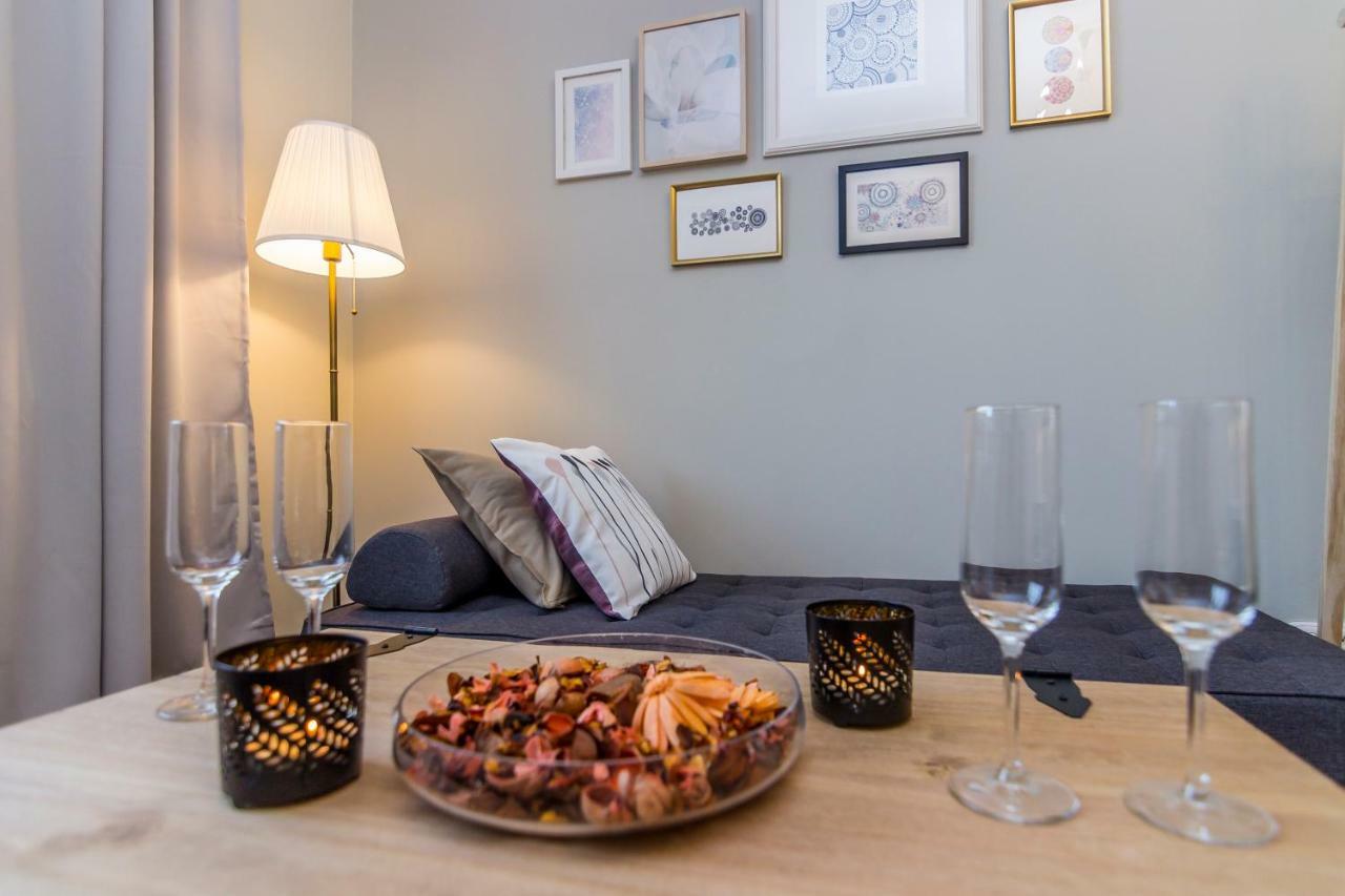 Apartamento With Sunny Garden By Michal&friends *