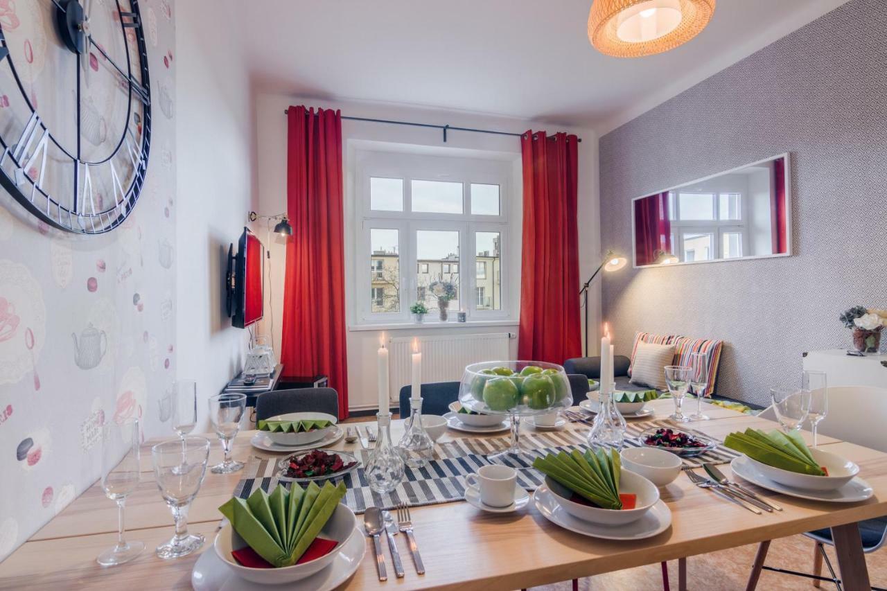 With Sunny Garden By Michal&friends Apartamento *