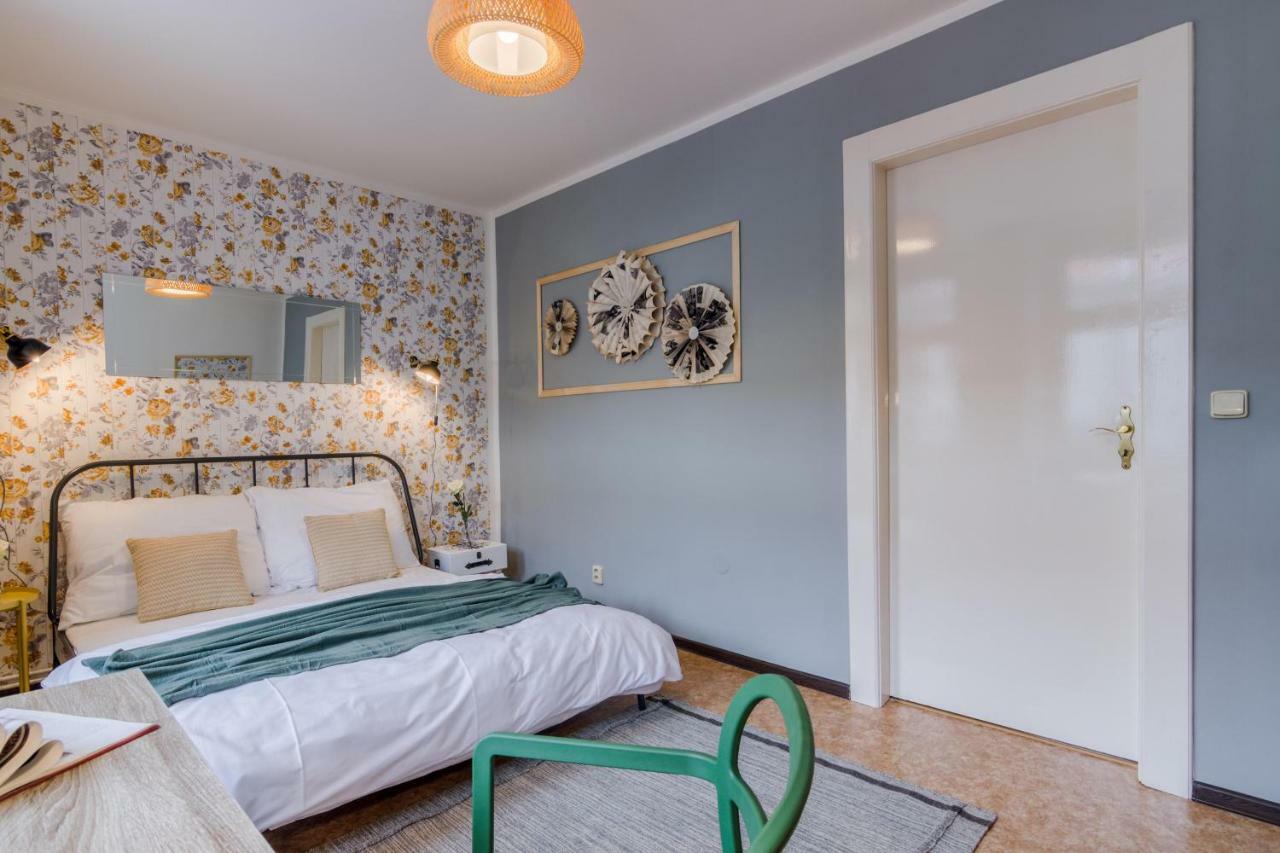 Apartamento With Sunny Garden By Michal&friends Praga