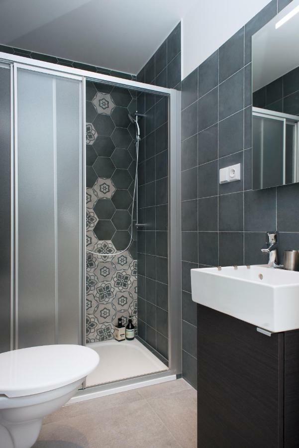 Kent Ridge Loft Apartment Prague
