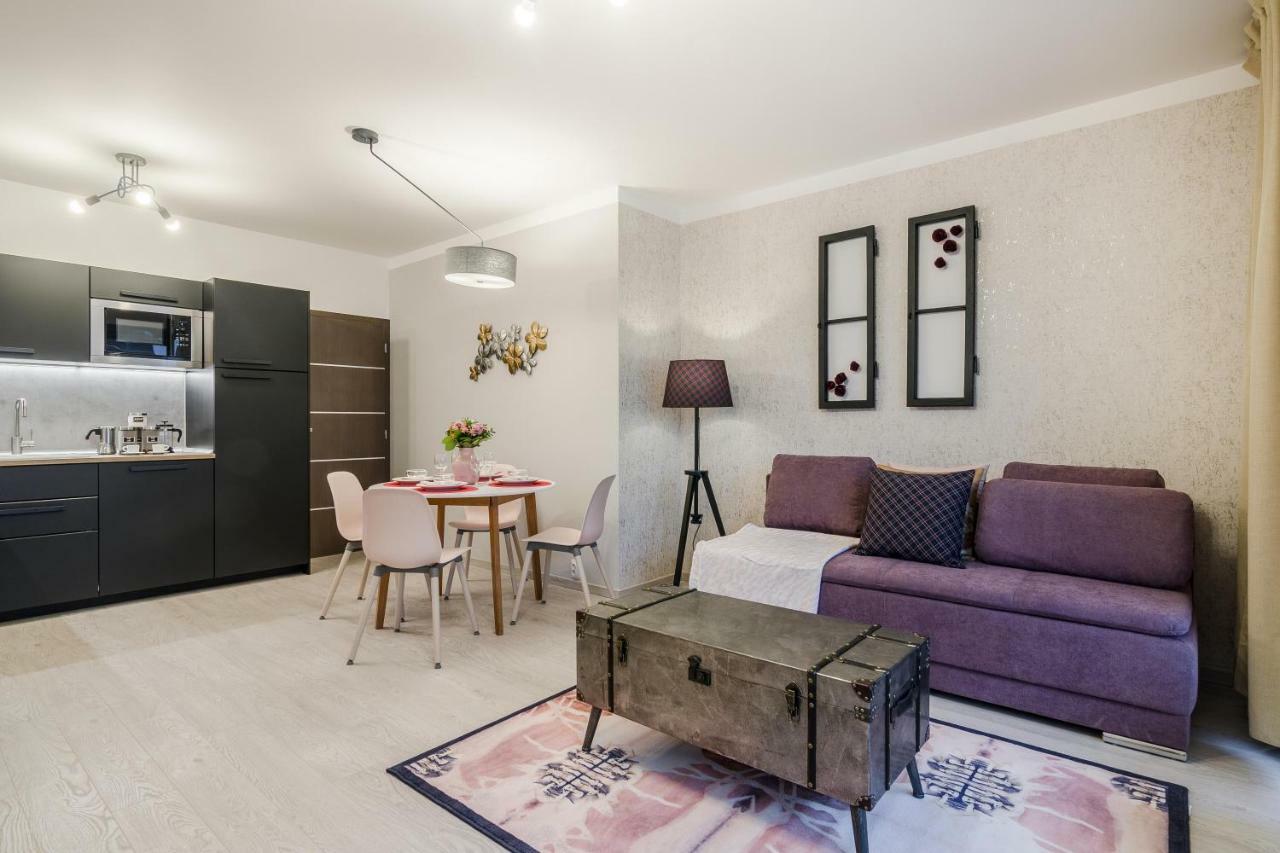 Apartment Luxury Parking By Michal&friends Prag