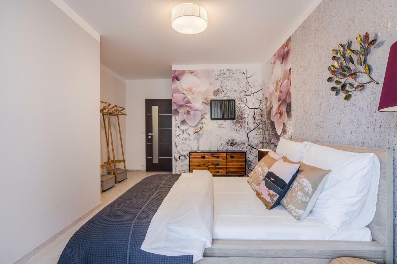 Apartment Luxury Parking By Michal&friends Prag