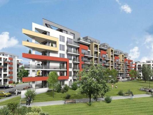 Apartamento Metropole De Luxe *