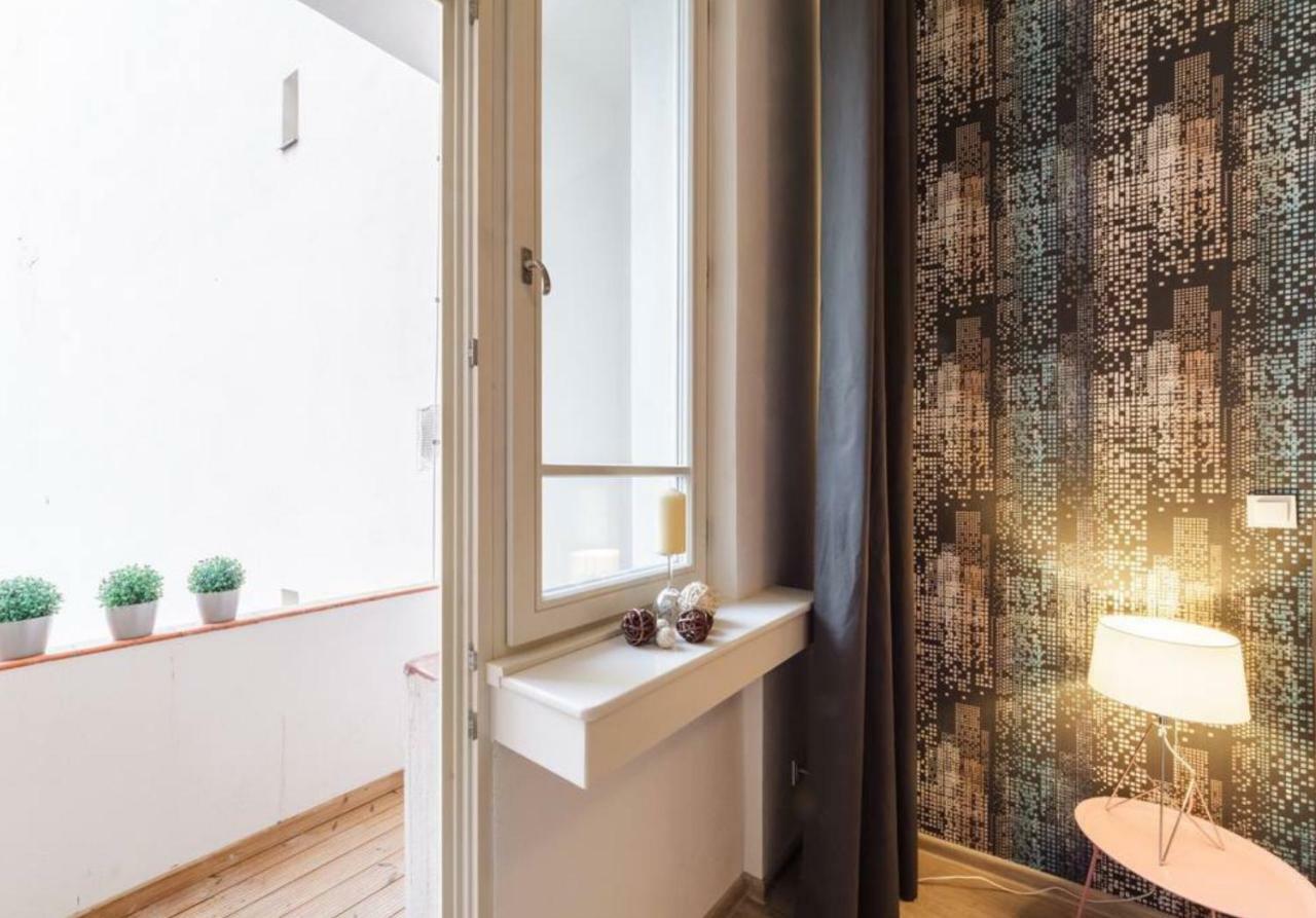 Apartamento Crown