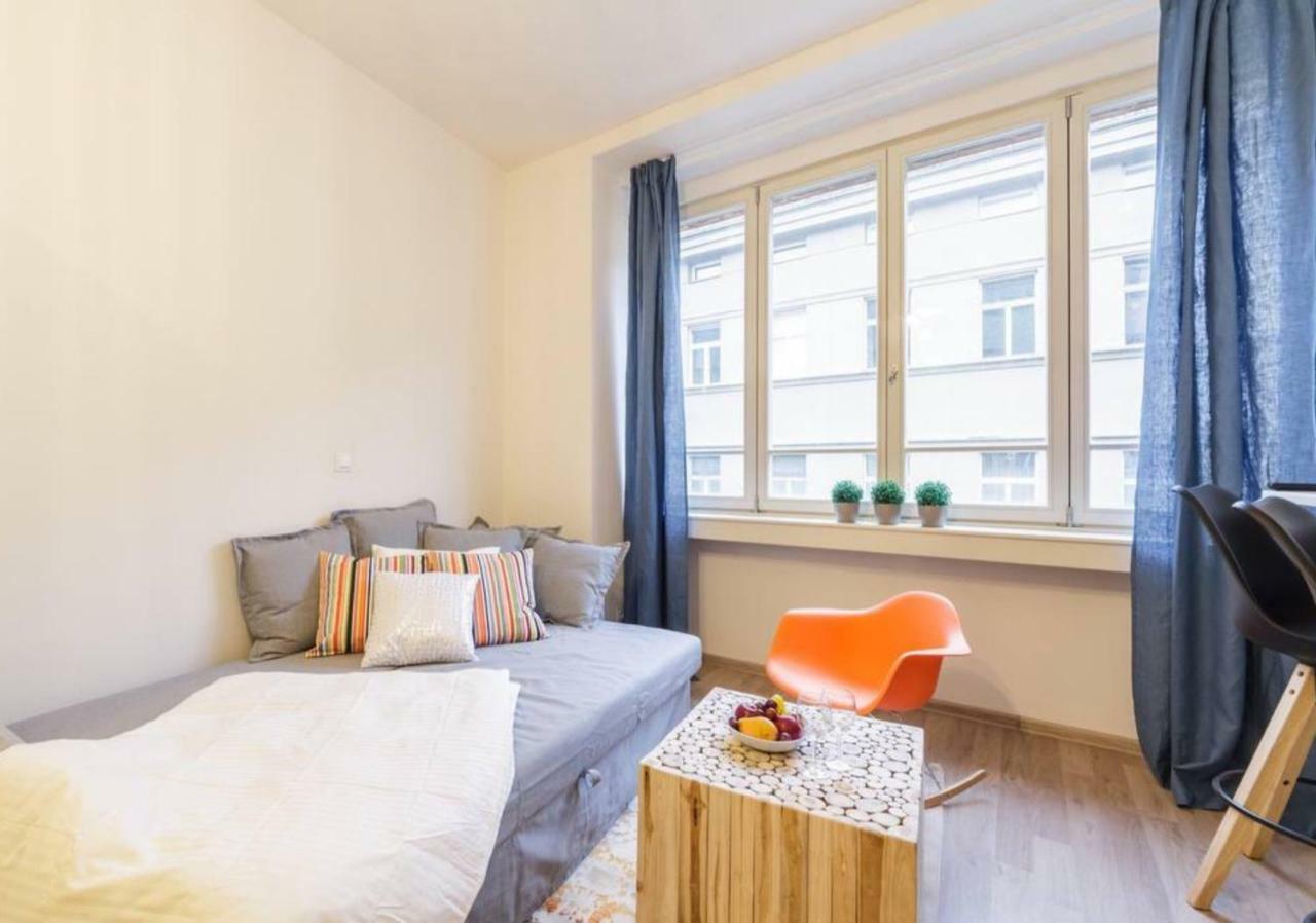 Apartamento Crown