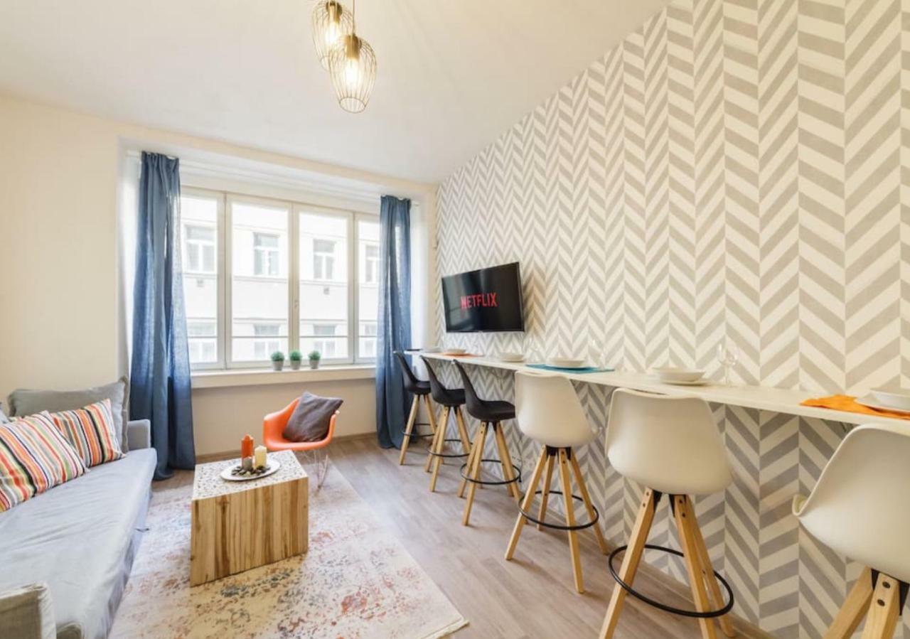 Crown Apartamento