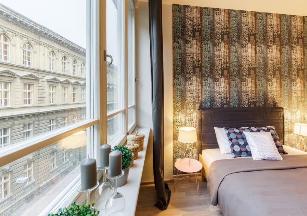 Apartamento Crown *