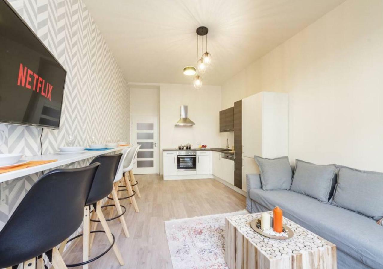 Crown Apartamento *