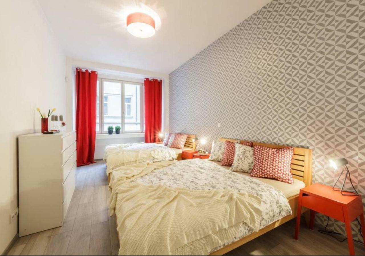 Apartamento Crown *