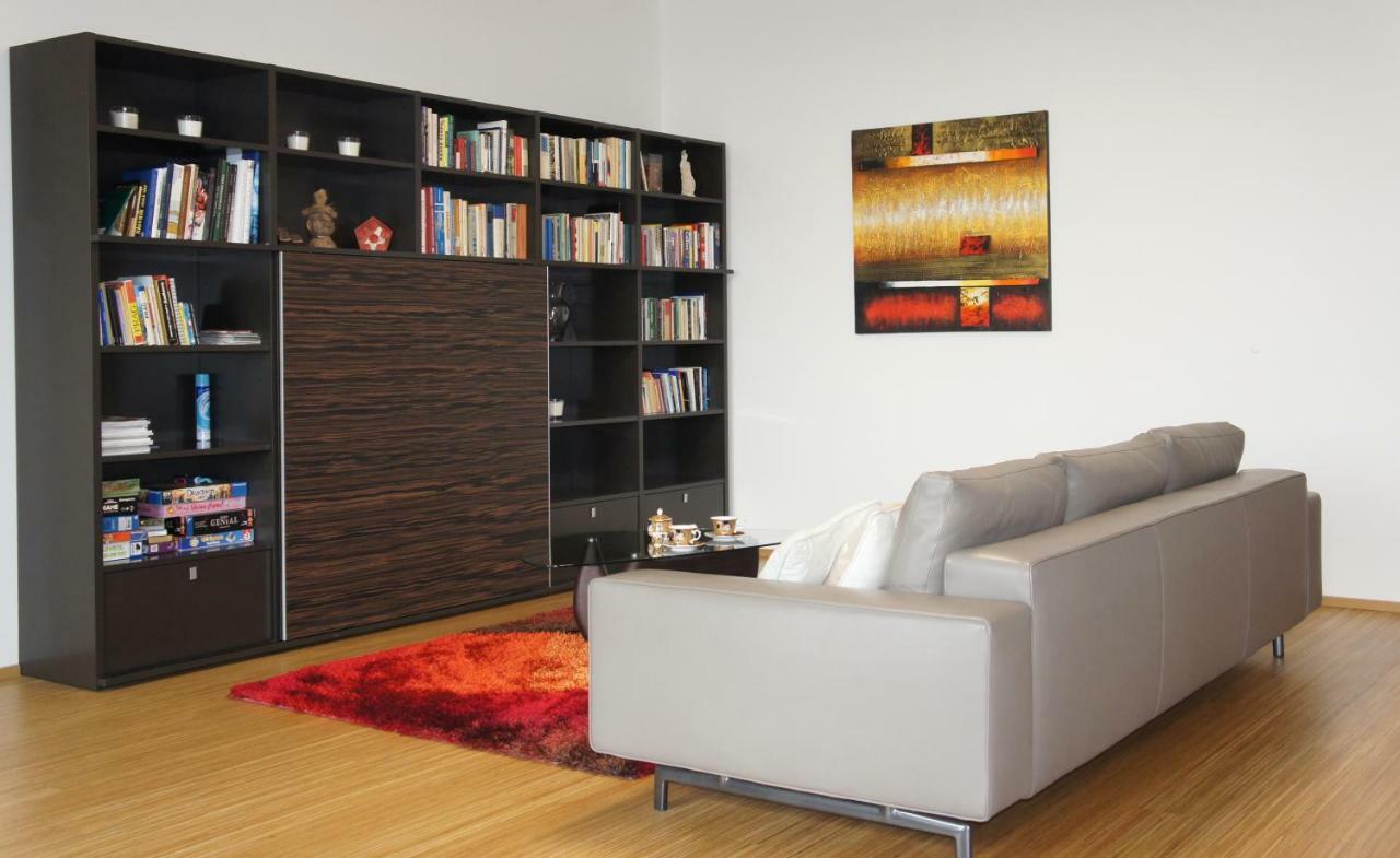 Rezidence Kavci Hory Apartment *
