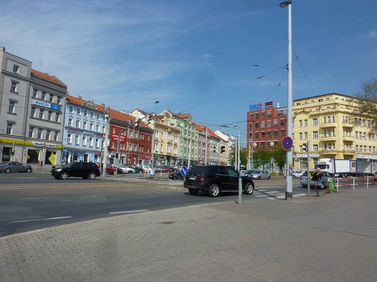 Apartment Eliska