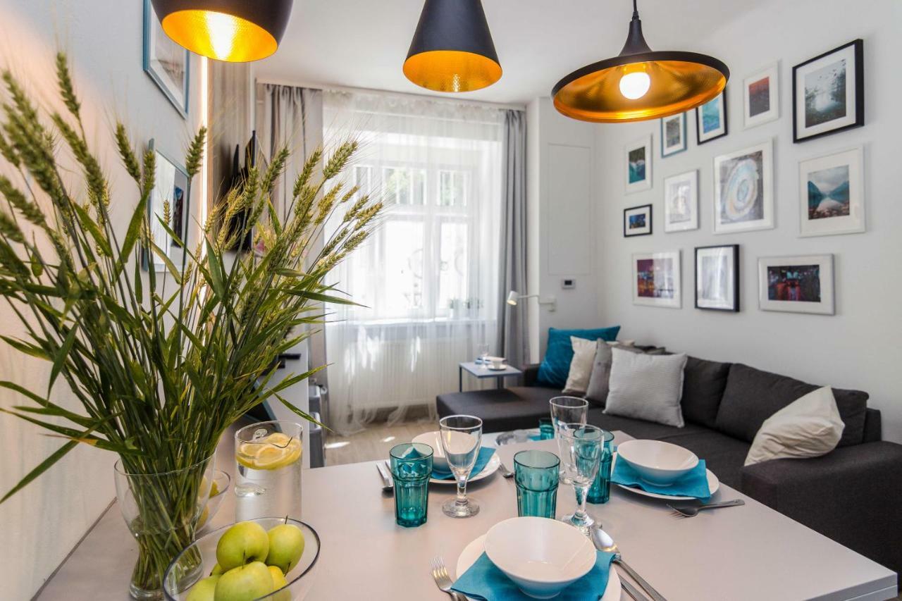With Sunny Garden By Michal&friends Apartamento *