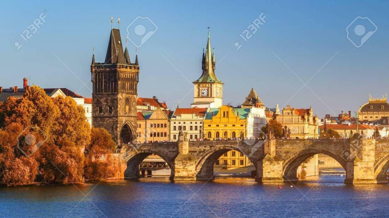 Happy 11 Apartment Prague