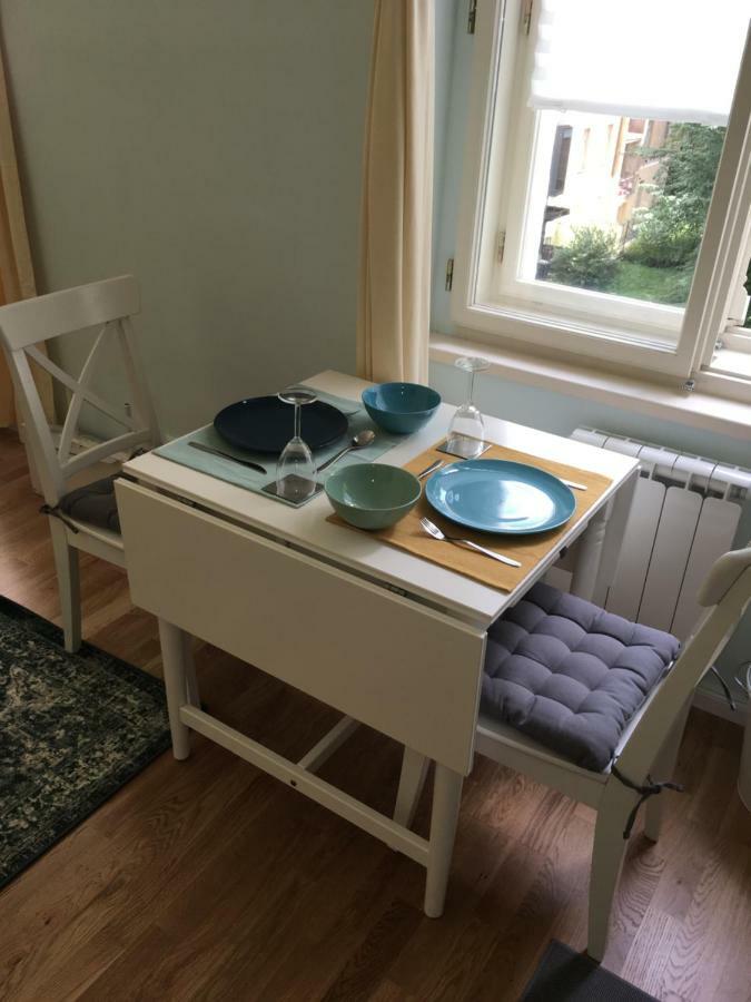 Casa Royal Apartment Prag