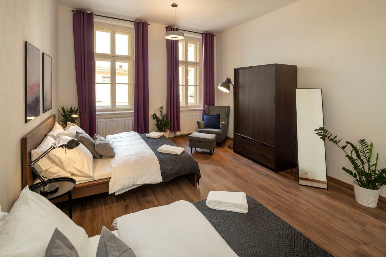 Aparthotel Capital -