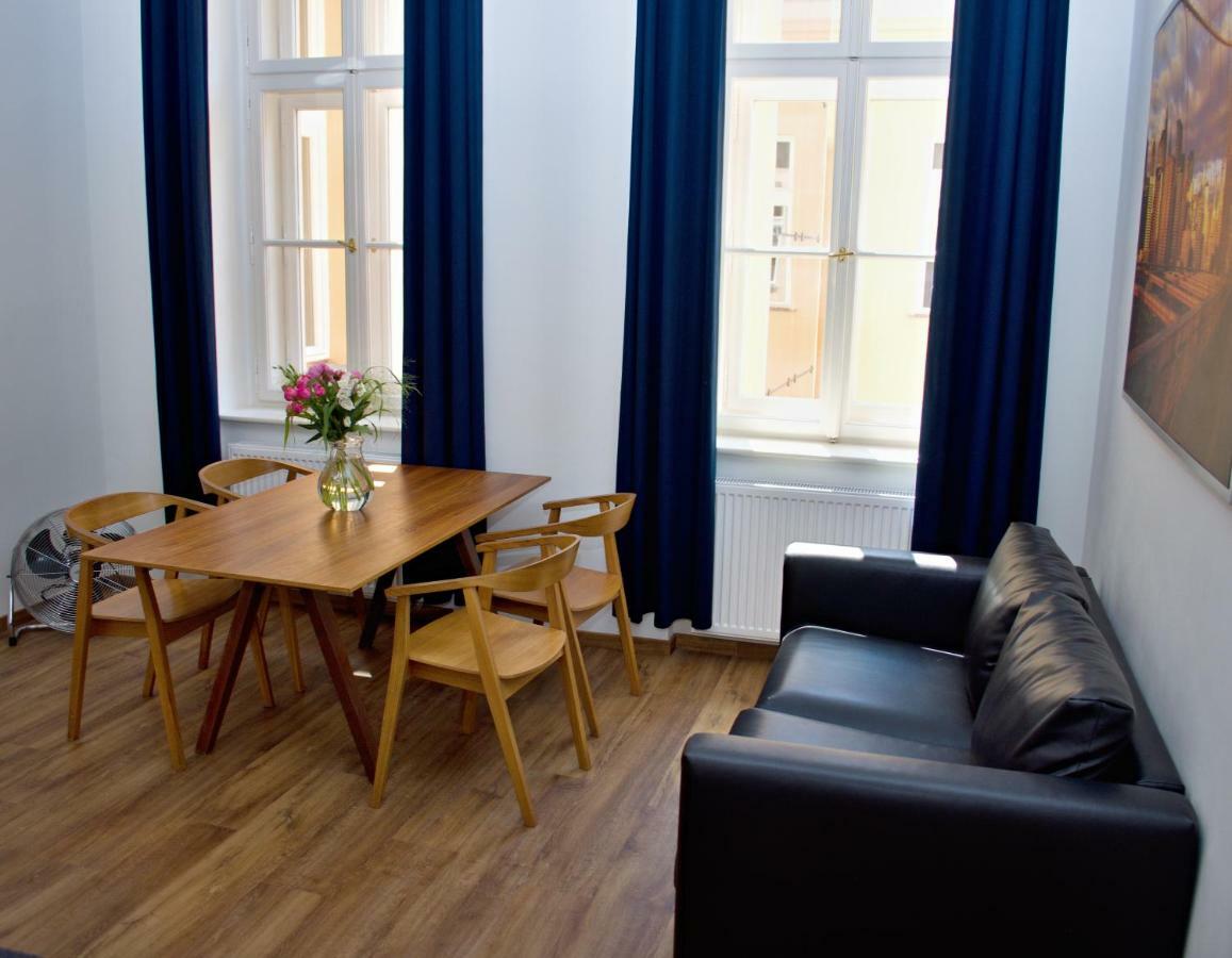 Capital - Aparthotel Prag