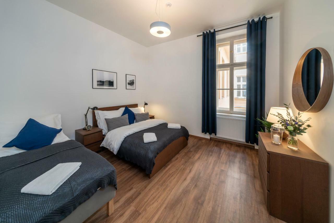 Capital - Aparthotel