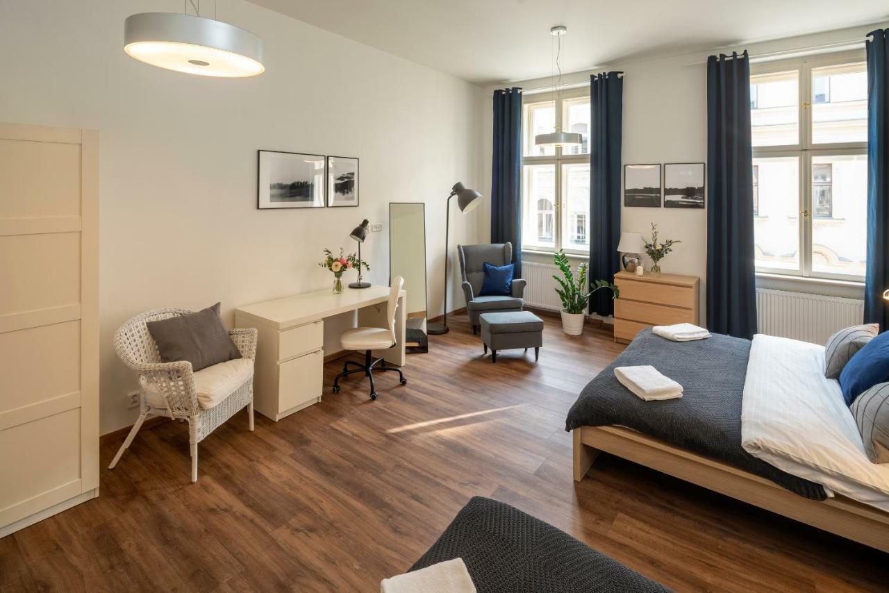 Aparthotel Capital - 4*