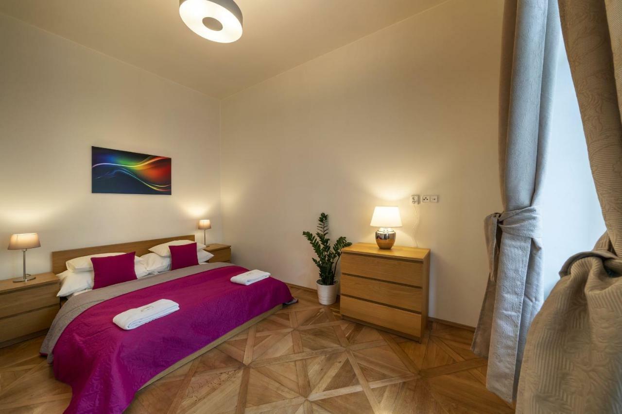 Aparthotel Capital -