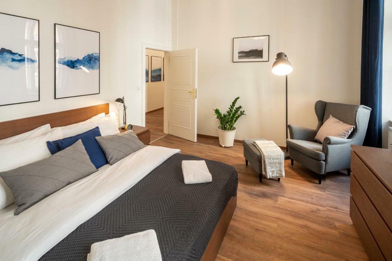Capital - 4* Prag