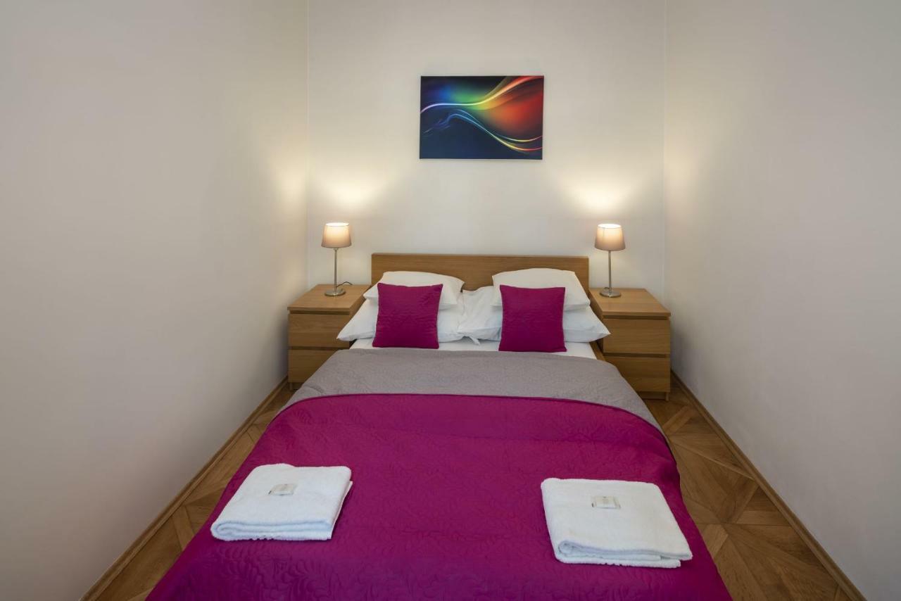 Capital - Aparthotel