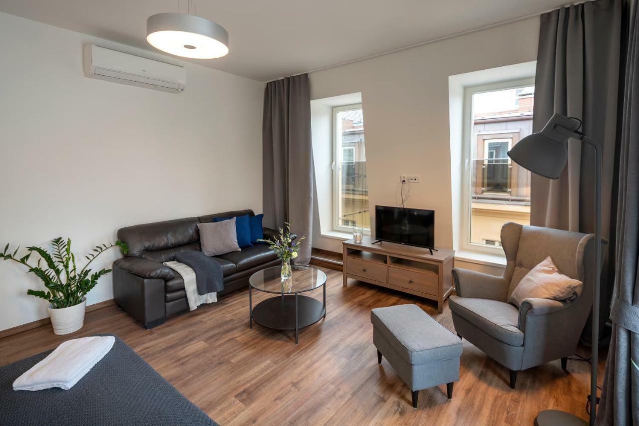 Aparthotel Capital -