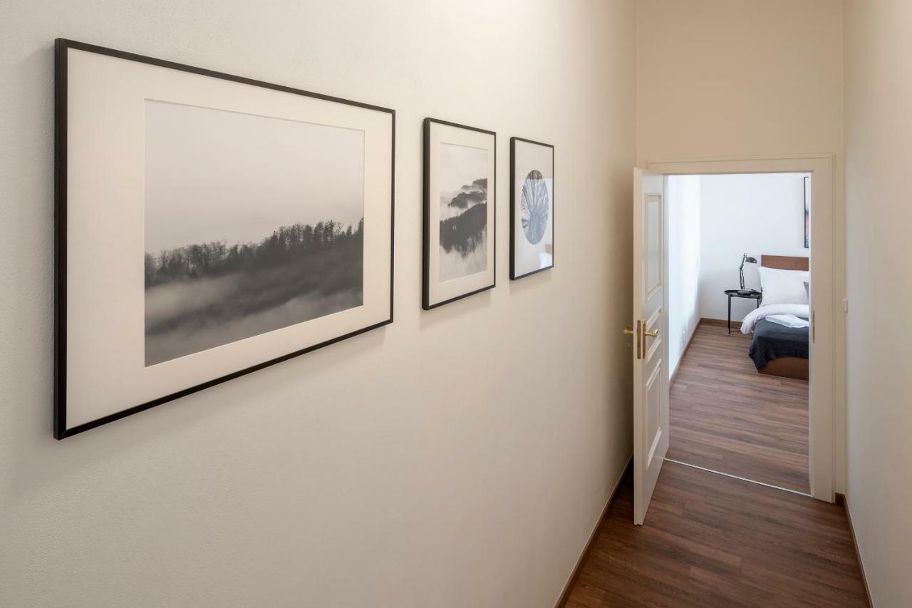 Capital - Aparthotel Prag