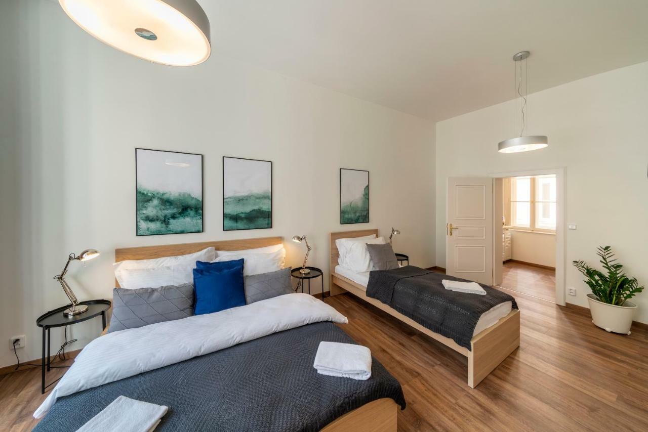Capital - Aparthotel