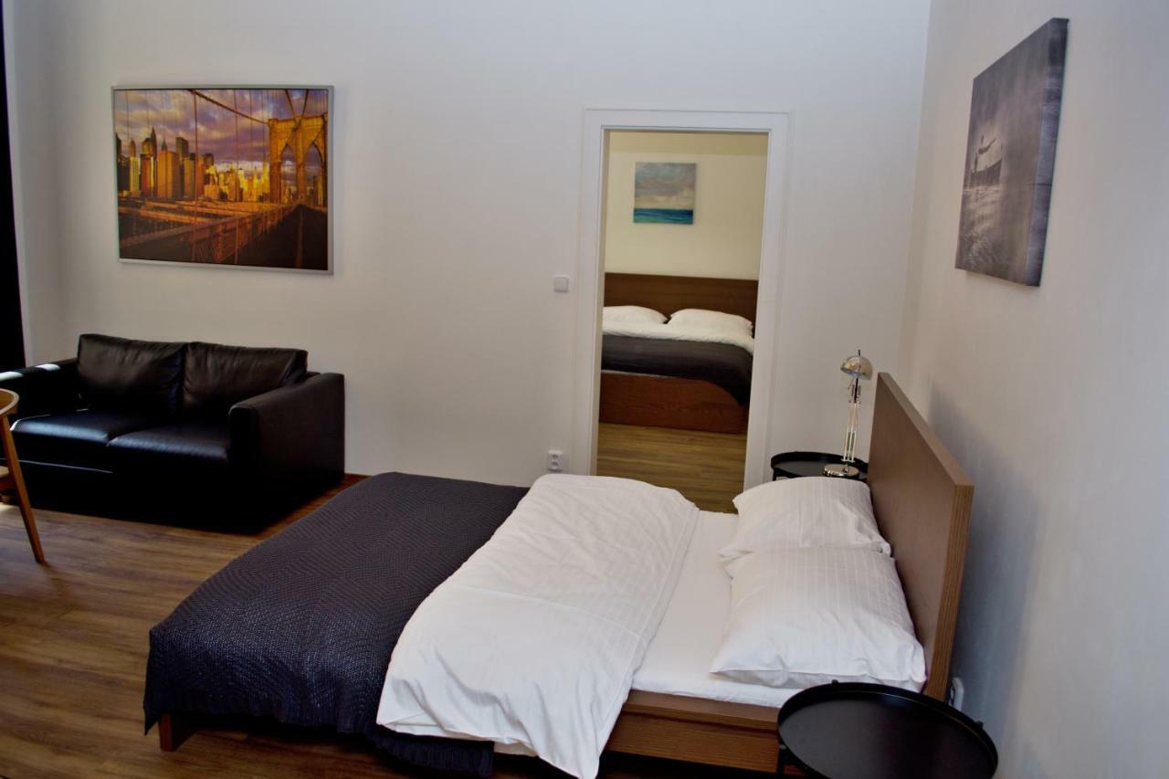 Aparthotel Capital -