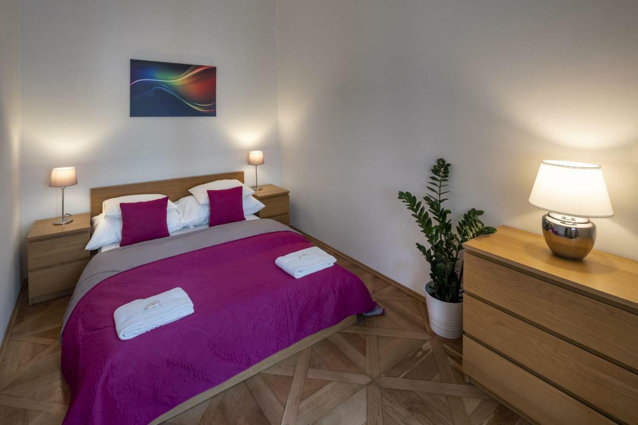 Capital - Aparthotel 4*