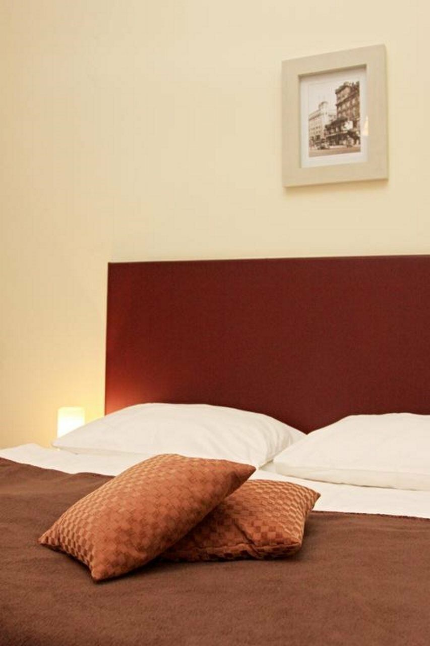 River View Appartement Prague