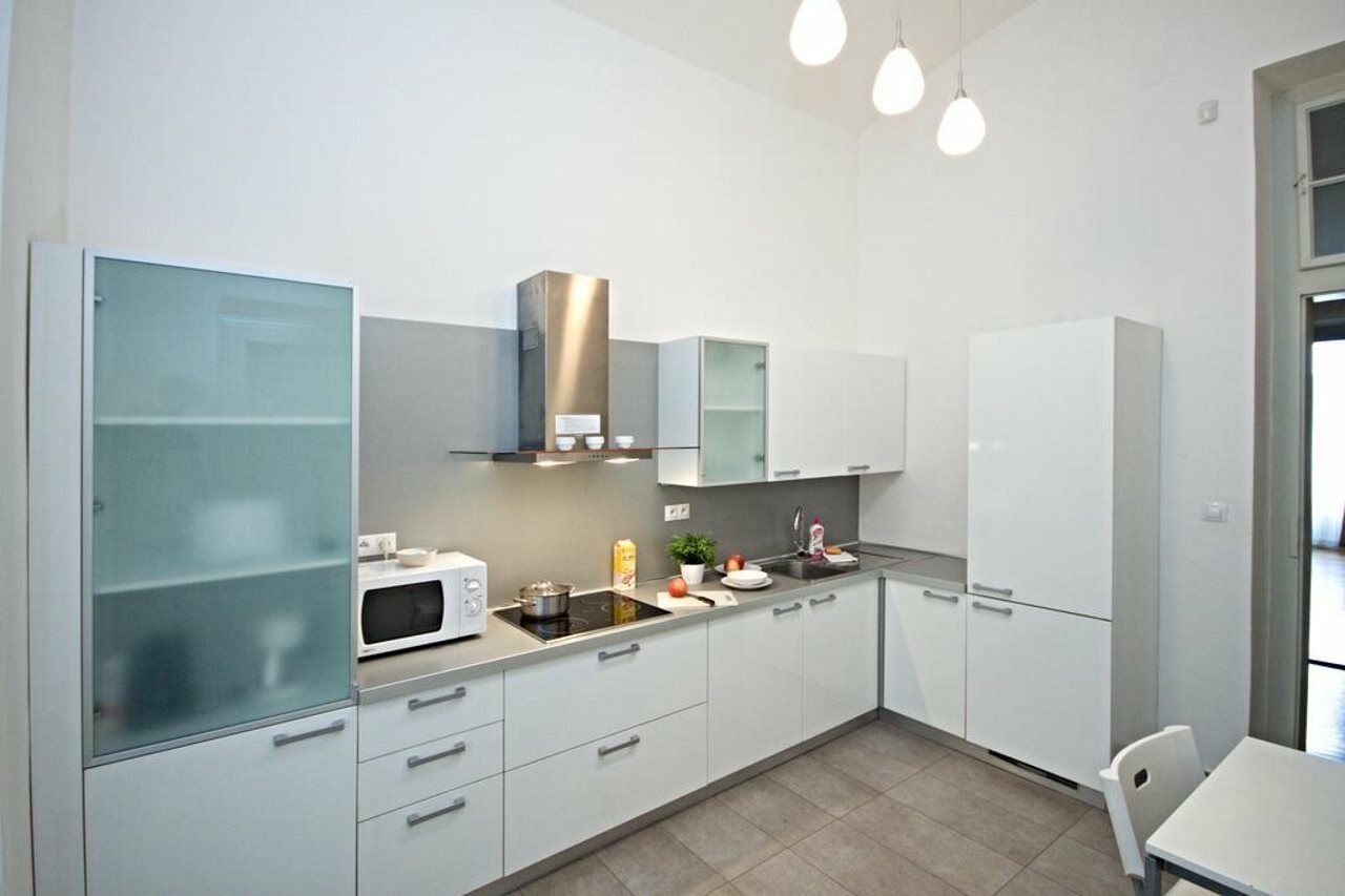 River View Appartement