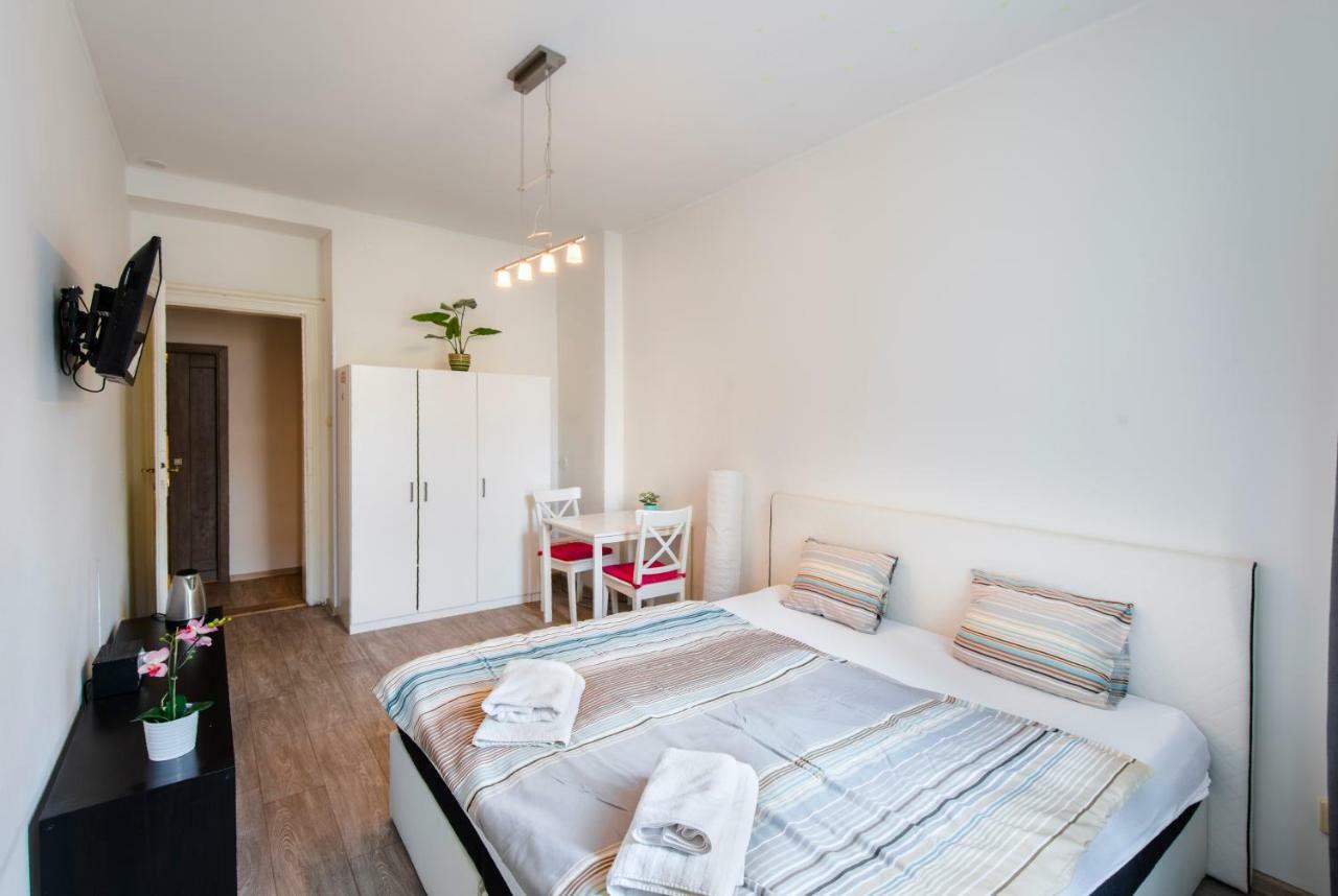 Topapartmany Apartamento Praga