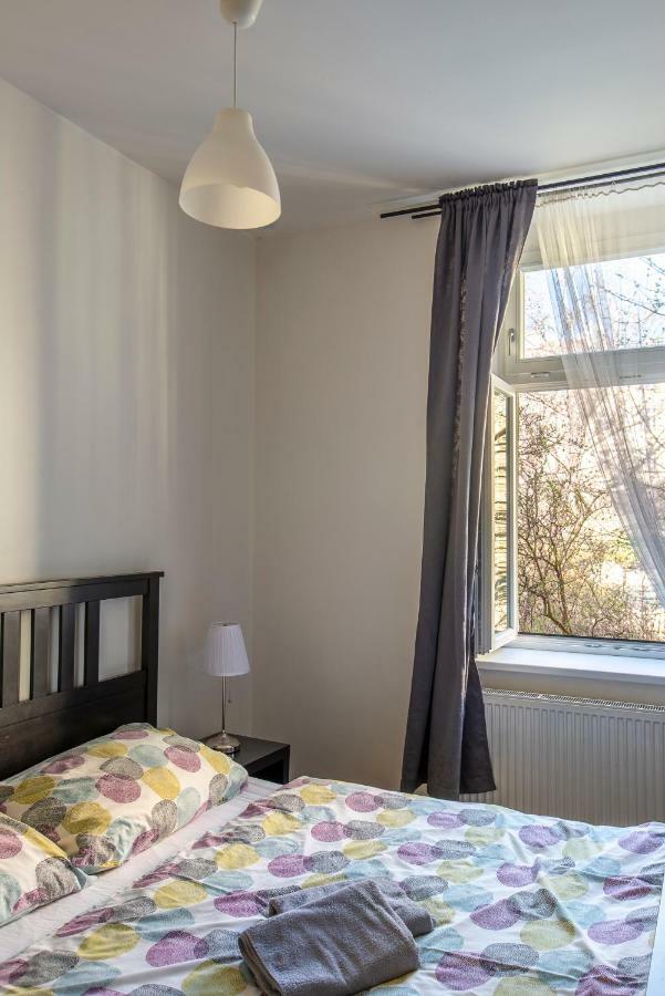 Topapartmany Apartamento Praga