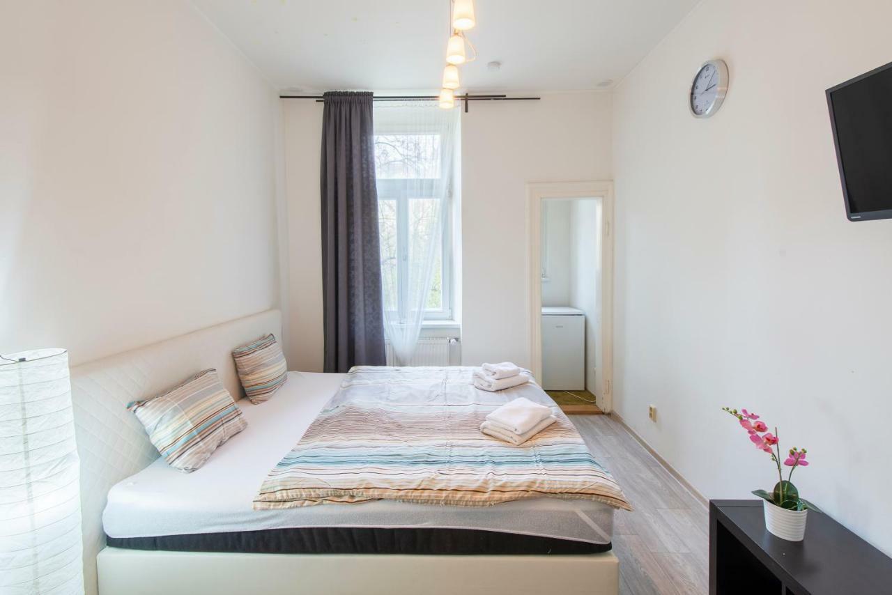 Topapartmany Apartamento *