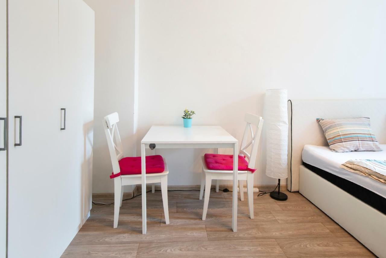 Apartamento Topapartmany *