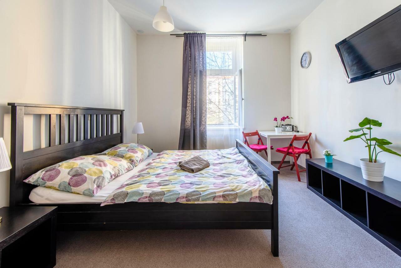 Topapartmany Apartamento Praga