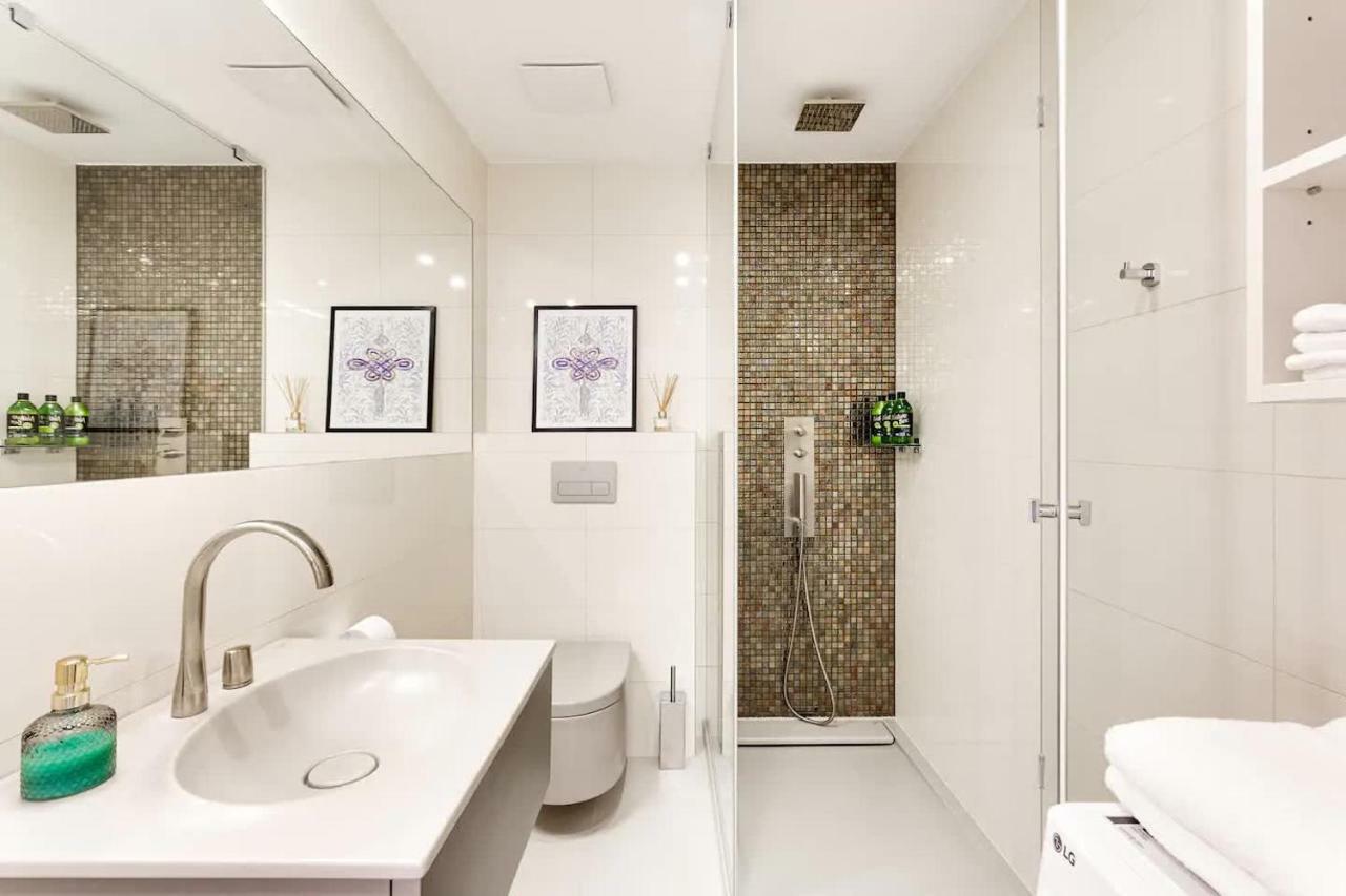 Centre Armani Daire