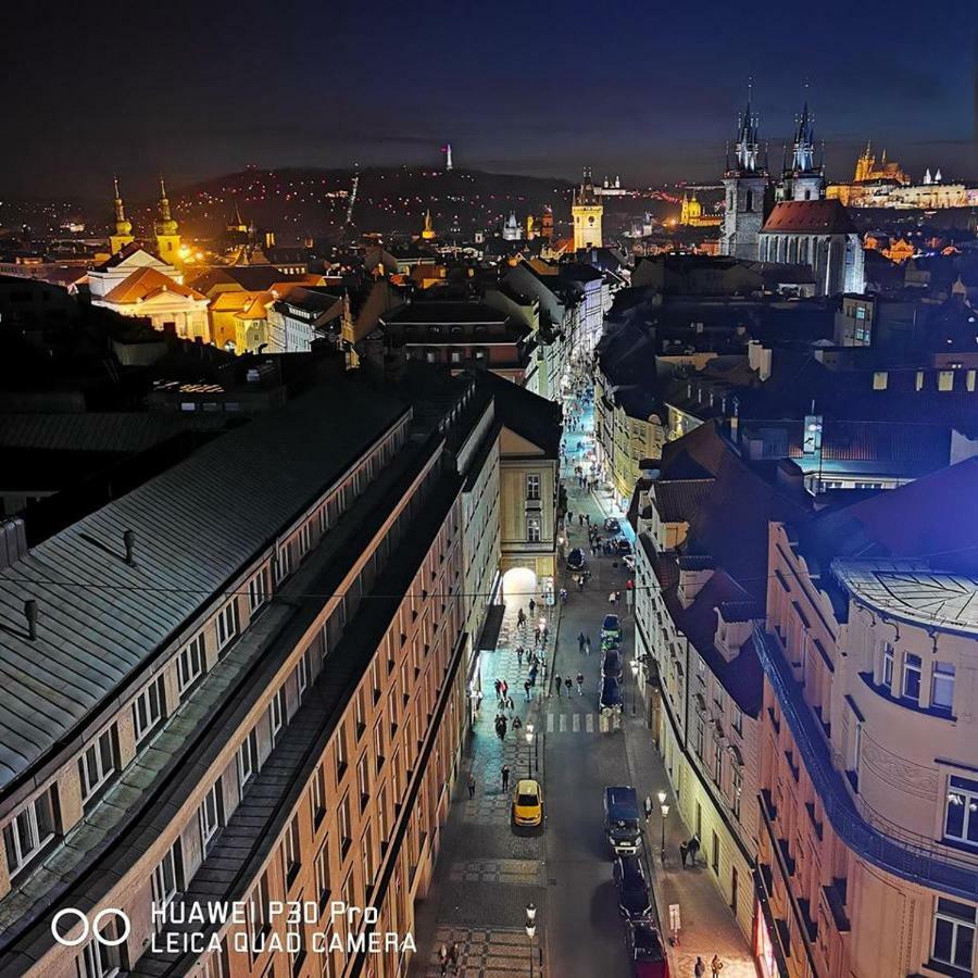 Apartamento Metropole De Luxe Praga