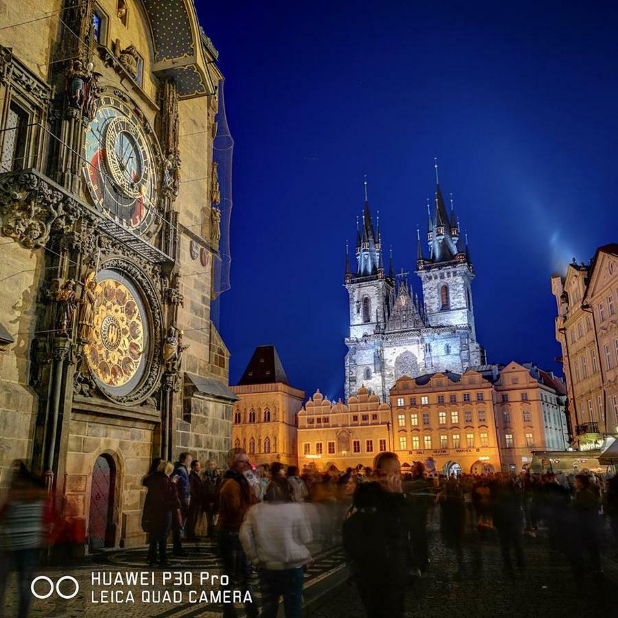 Metropole De Luxe * Praga