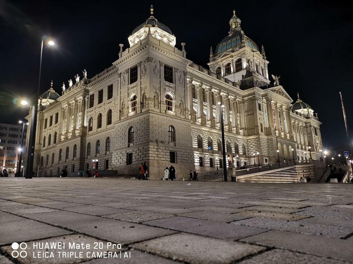 Metropole De Luxe Apartamento Praga