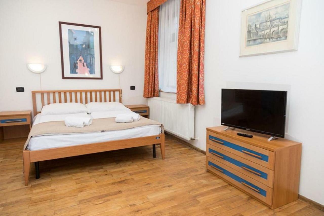 Apartment Welcome Karlin