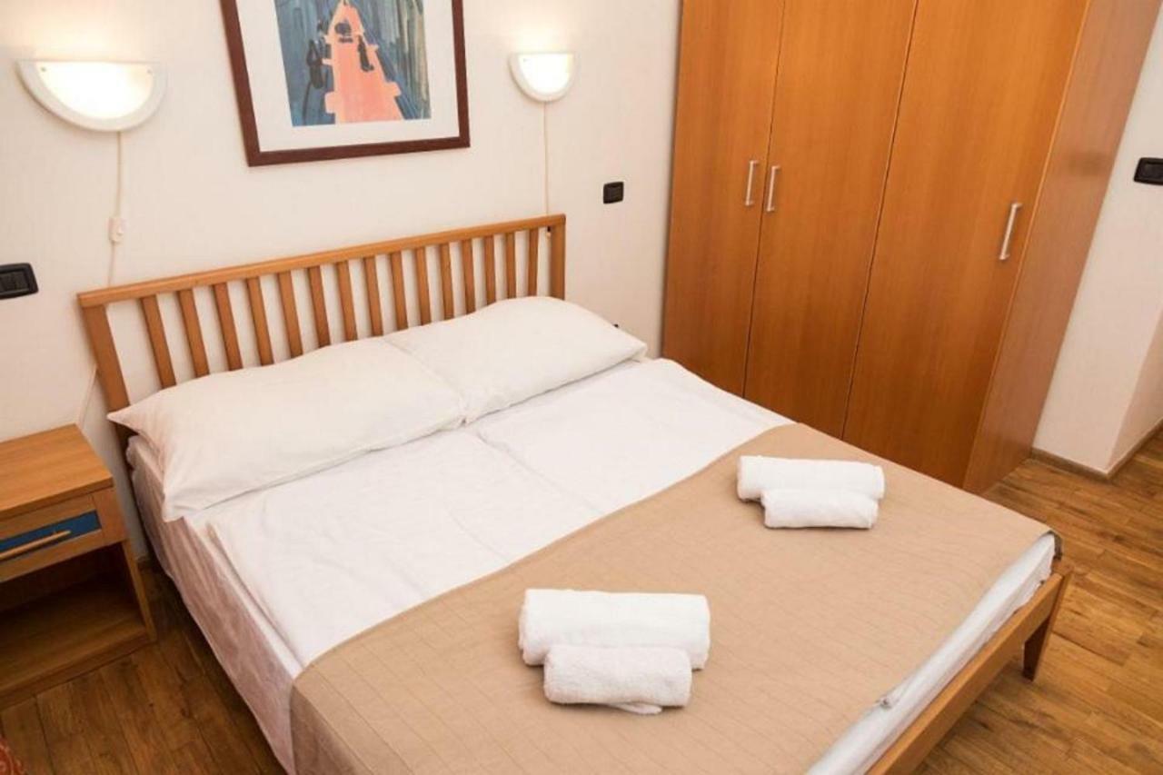 Apartment Welcome Karlin *