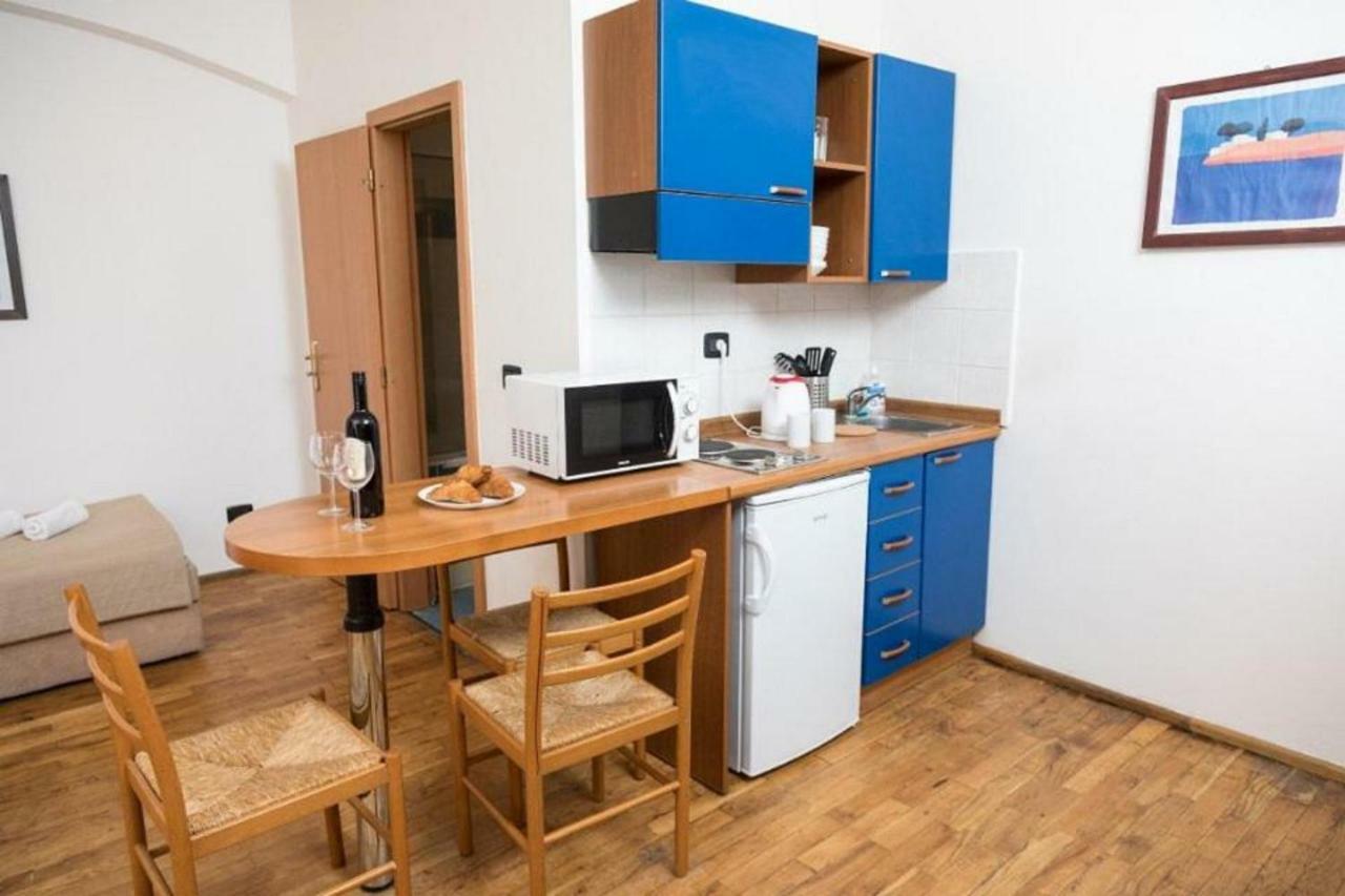 Apartment Welcome Karlin *
