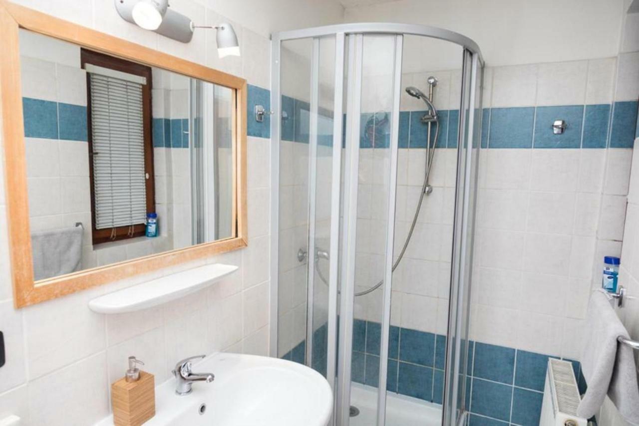 Apartment Welcome Karlin Prague